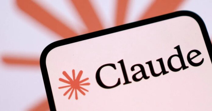 AI model Claude discovers CRISPR-like enzyme system, Anthropic says | Technology News