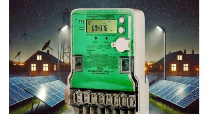 Action Intensified Against Solar Power Consumers