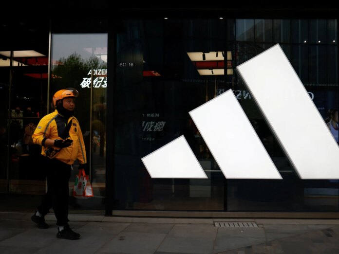 Adidas faces boycott calls over campaign featuring former Israeli soldier | Israel-Palestine conflict News