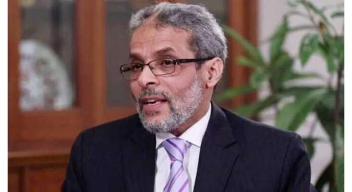 Bab el-Mandeb Oil Route Is Being Blocked, Yemen Situation Extremely Dire: Mutahir Al-Ashabi