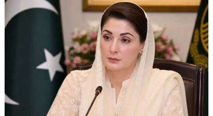 CM Maryam Nawaz Sharif Pays Tribute to Rescue 1122 Rescuers, Hospital Emergency Staff