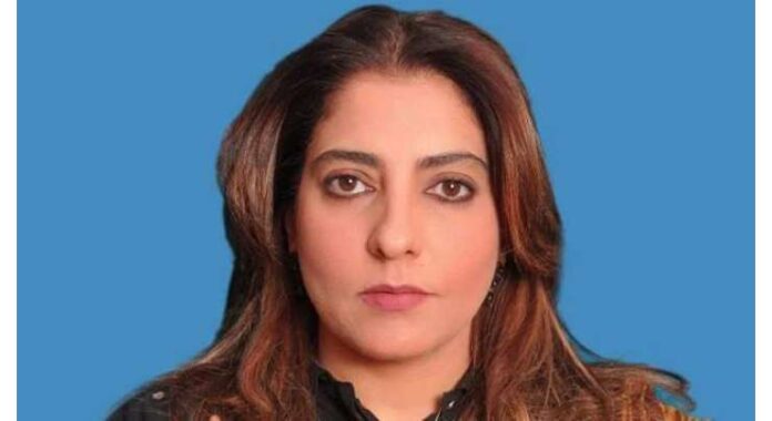 Can a Referendum Abolish the Procedure Laid Down in the Constitution? Senator Palwasha Khan