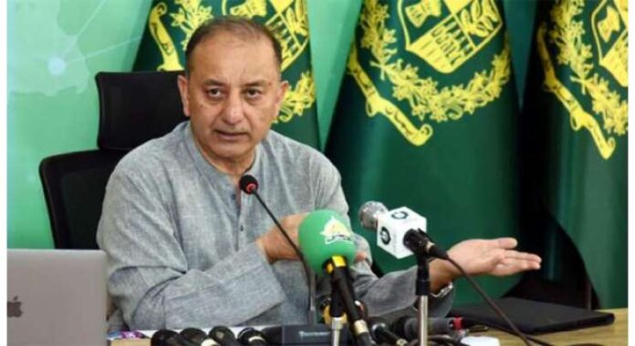 Common Man Severely Affected by Petrol Price Hikes: Senator Musadik Malik