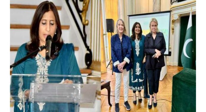 Conference Highlights Pakistan’s Thousands-Year Cotton History and Textile Industry