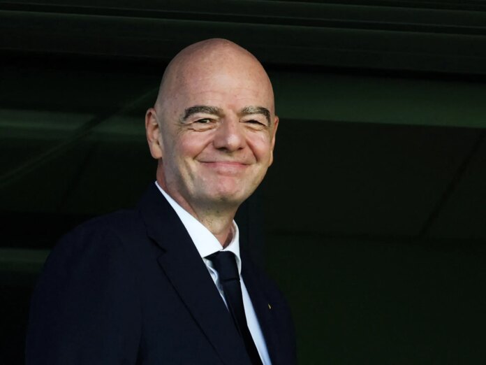 Danish FA allege FIFA Legal Committee evaded questions on Infantino’s plan | Football