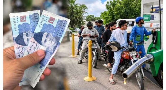 Decision to Restore Rs2,000 Monthly Relief for Motorcyclists