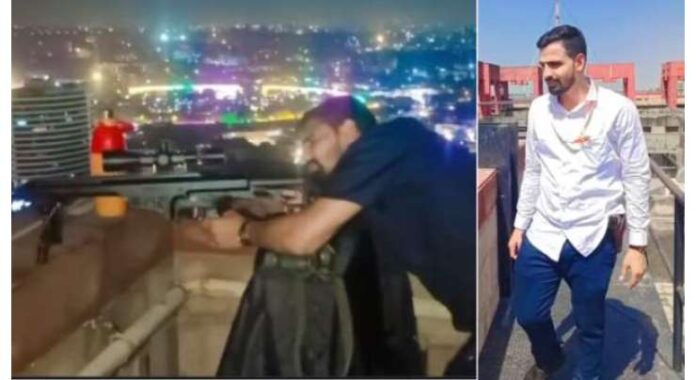 Delhi Police Constable Suspended in 'BRICS Security Breach' for Instagram Reels