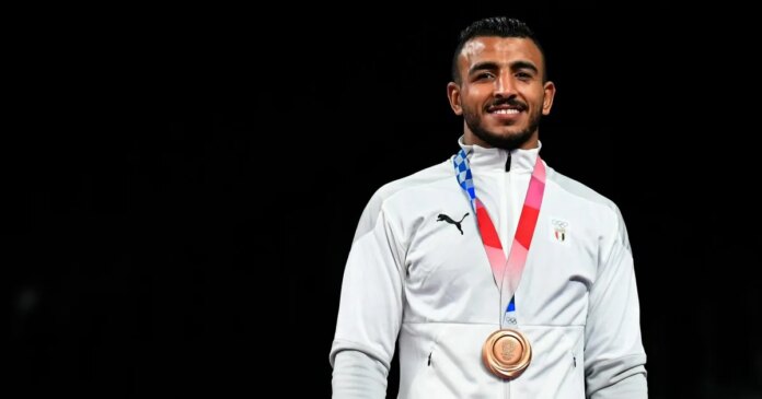 Egyptian wrestlers keep vanishing abroad amid a sport in crisis | Poverty and Development