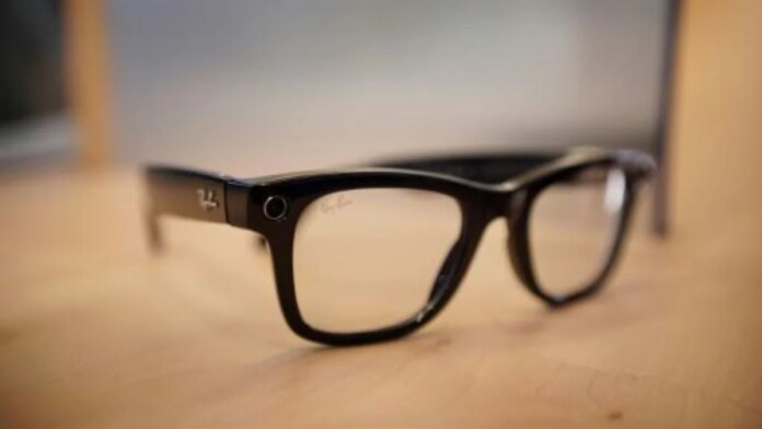 Europe calls for action over ‘pervert’ smart glasses