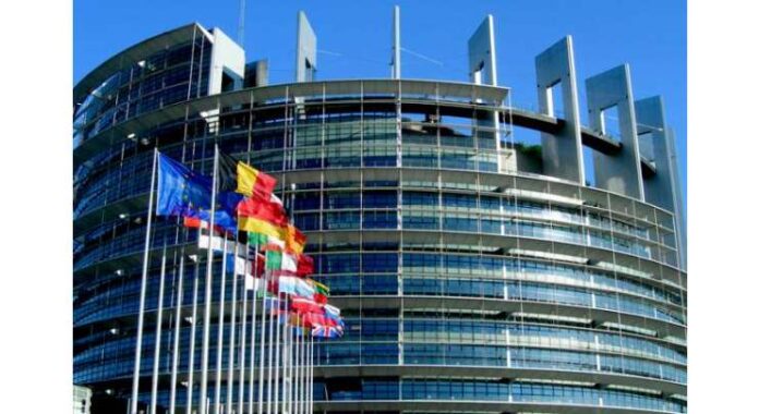 European Countries See Fewer Asylum Applications in First Half of 2026