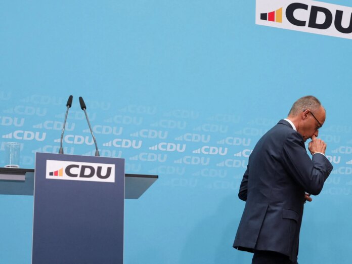 Europe’s centrists are finally paying the price of their extremism | Politics