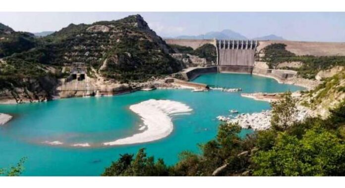 Father Throws Three Children into Mangla Canal After Domestic Dispute