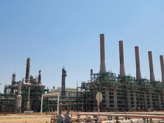 For Libya, the Hormuz crisis can be a trap or an opportunity | Energy