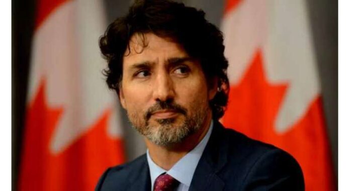 Former Canadian PM Justin Trudeau Launches Media and Entertainment Company