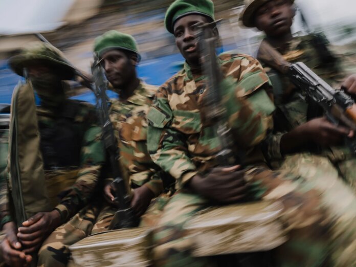 Geneva talks put Rwanda-DRC peace deal to the test | News