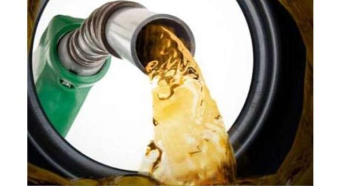 Government Raises Petroleum Product Prices Again Today