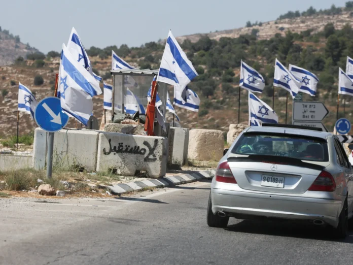 How Israel systematically dismantles Palestinian life in occupied West Bank | Israel-Palestine conflict News