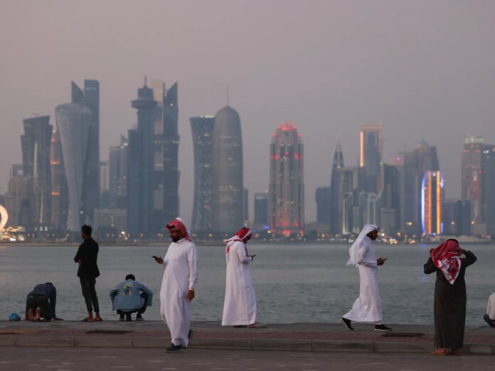 How an Israeli cell orchestrated an anti-Qatar campaign | Israel-Palestine conflict News