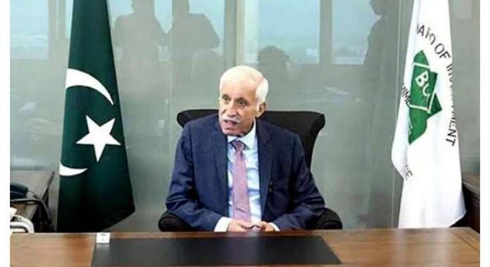 I Am Asking Shehbaz Sharif to Listen, but He Is Too Busy: Federal Minister