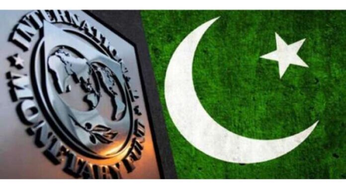 IMF Delegation to Arrive in Pakistan on Sept 23 for Economic Review