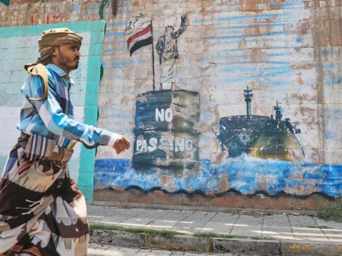 Inside the Houthis’ expanding war economy in Yemen | Houthis News