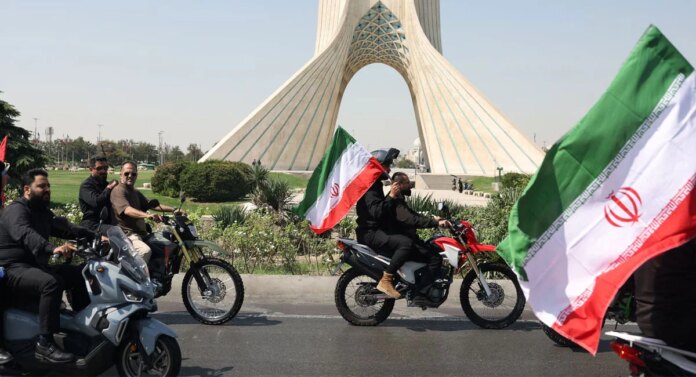Iraq seeks exemption from US ban on Iran airlines