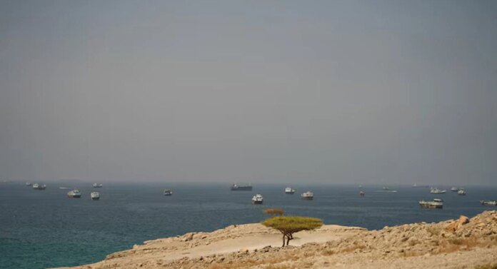 Qatar says Gulf cannot rely on US alone for security