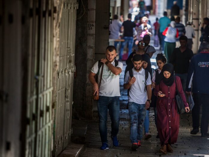 Israeli academia accused of systemic apartheid against Palestinians | Israel-Palestine conflict News