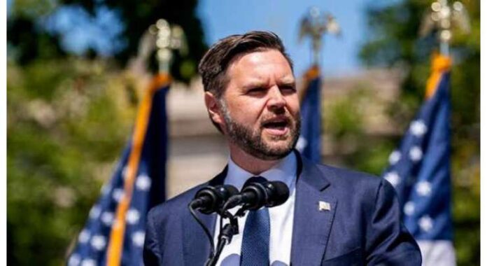 JD Vance Reveals Direct US Talks with Yemen’s Houthis