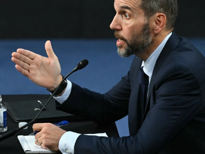 Jack Smith defends investigations into Trump during tense US Senate hearing | Donald Trump News