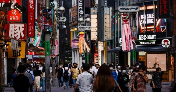 Japan moves to tighten rules for foreigners, throwing futures into doubt | Migration
