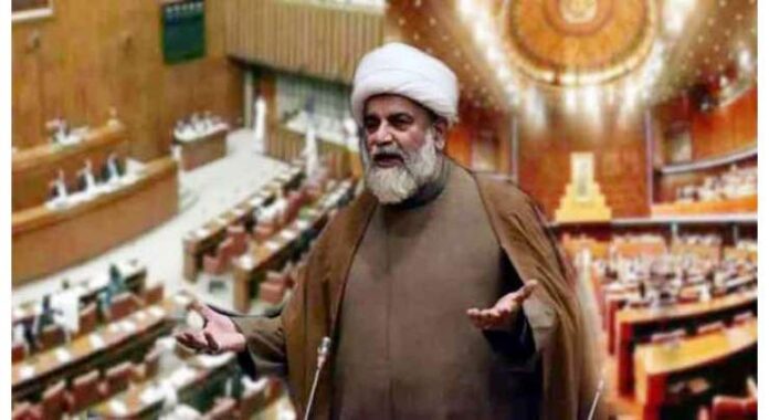 Key Contact Between Government and Opposition Revealed