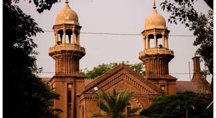 LHC Declares Petition Against Arbitration Award Over Rs180 Million Payment Inadmissible