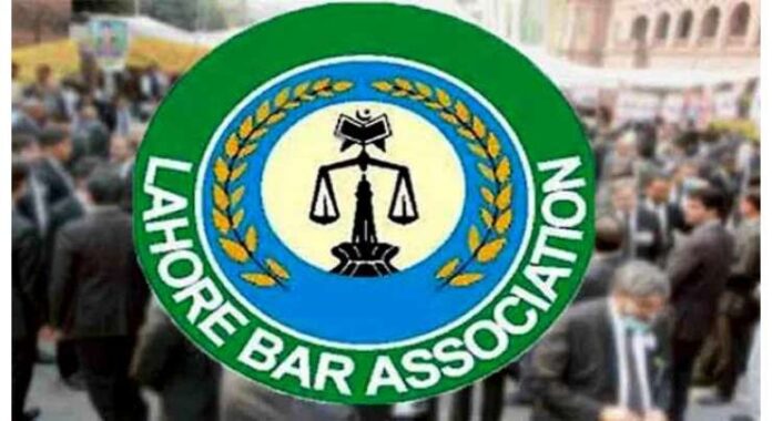 Lahore Tax Bar Expresses Serious Concerns Over IRIS System Glitches