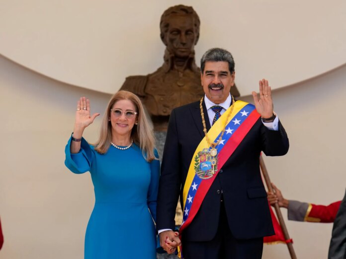 Maduro’s wife seeks home detention as heart condition worsens in US custody | Nicolas Maduro News