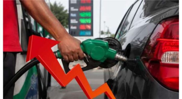 Major Increase in Petroleum Product Prices Again Today, Notification Issued