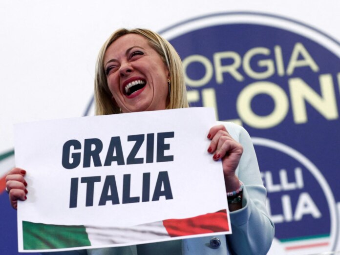 Meloni sets a record, leading Italy’s longest-serving government since WWII | News