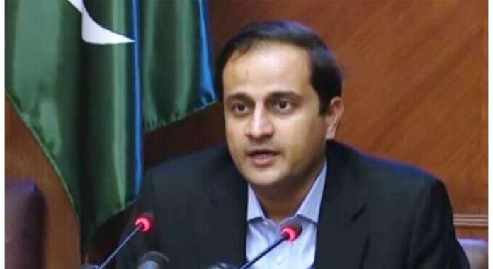 Mustafa Kamal, When You Call for the Debate, I’ll Attend—Show Documents: Murtaza Wahab