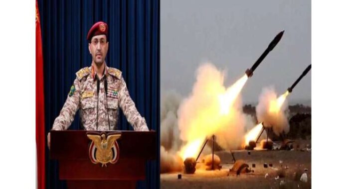 New Houthi Attacks on Saudi Arabia, Tensions Rise After Bab al-Mandab Takeover