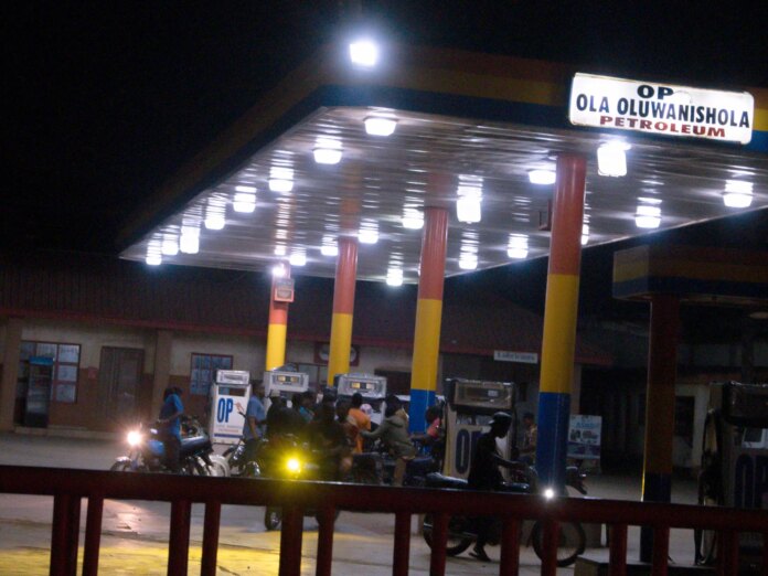 Nigeria’s refining revolution has a monopoly problem | Oil and Gas