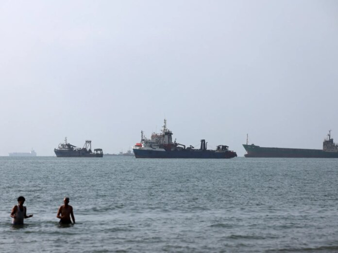 Oil prices surge as US-Iran strikes intensify in Strait of Hormuz | Oil and Gas News