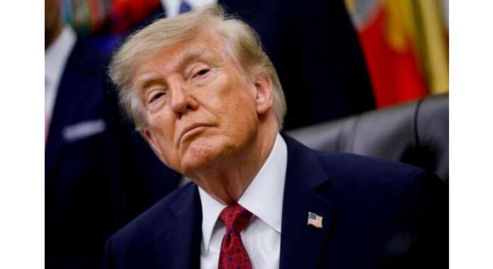 Only 39% of Americans Satisfied With President Trump’s Performance as Approval Continues to Decline