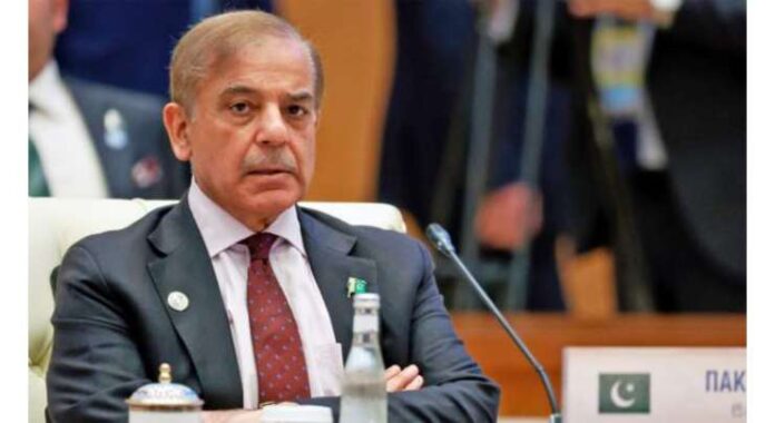 PM Shehbaz Sharif to Reach New York on September 20, Visit Preparations Complete