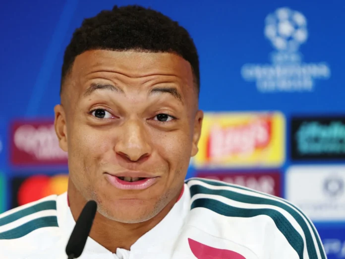 Real’s Mbappe embraces Ballon d’Or talk after historic World Cup goals | Football