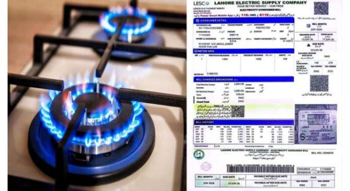 Rising Electricity and Gas Prices Top Pakistani Public’s Concerns