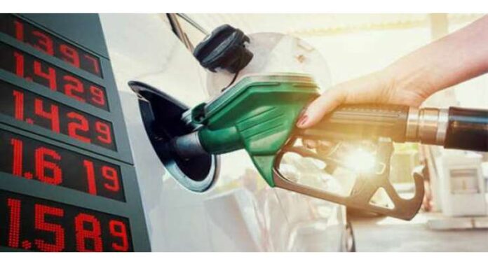 Rs134.60 Tax Per Litre on Petrol, Rs118.55 on Diesel: Report