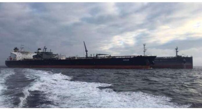 Saudi Arabia Seeks to Increase Oil Exports via Strait of Hormuz After Pipeline Attack