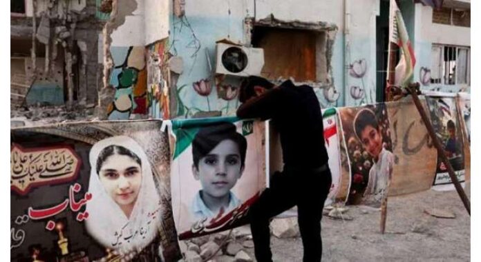 School Was Intended Target of US Strike, Not Hit Accidentally: UN Probe