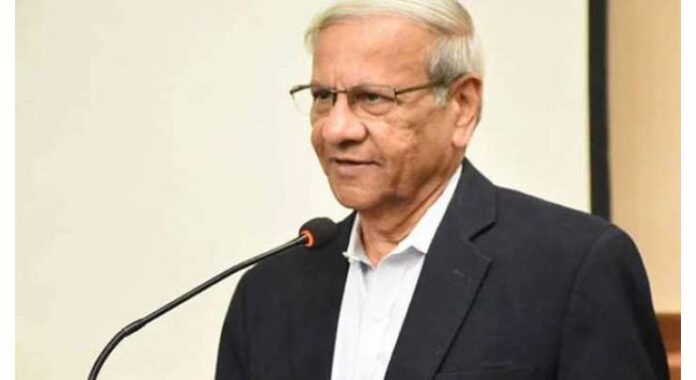 Sindh Figures Themselves Have Been Involved in Attacks on Sindh: Dr Qaiser Bengali