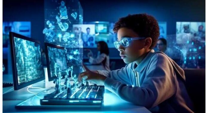 Students Using AI for Schoolwork Show Weaker Skills: Study